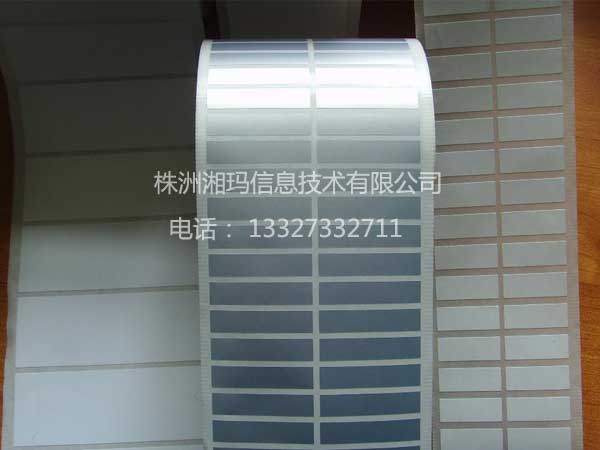 如何选择条码标签打印机